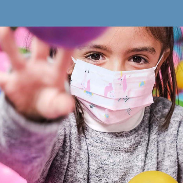 MPtec fabricant français de masques de protection pour adultes et enfants