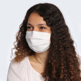 Masque tissu UNS1 adulte M3LH011 - Lainière Santé